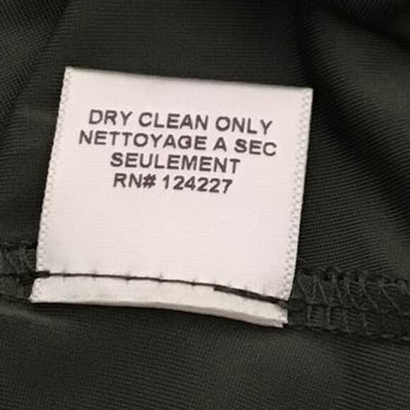 MISA LOS ANGELES SZ S Green Plunging Neck Twist Xenia Knot Maxi Dress NWT b41 - Picture 9 of 10